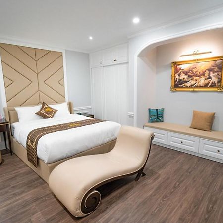 Vp Hotel Luxury Hà Nội Ngoại thất bức ảnh