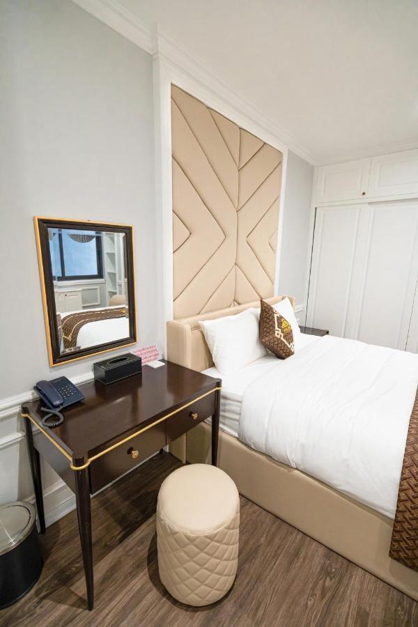 Vp Hotel Luxury Hà Nội Ngoại thất bức ảnh