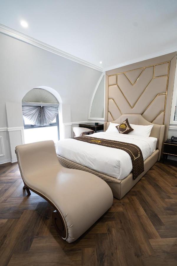 Vp Hotel Luxury Hà Nội Ngoại thất bức ảnh