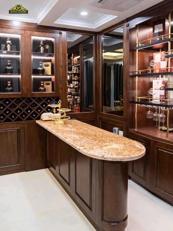 Vp Hotel Luxury Hà Nội Ngoại thất bức ảnh