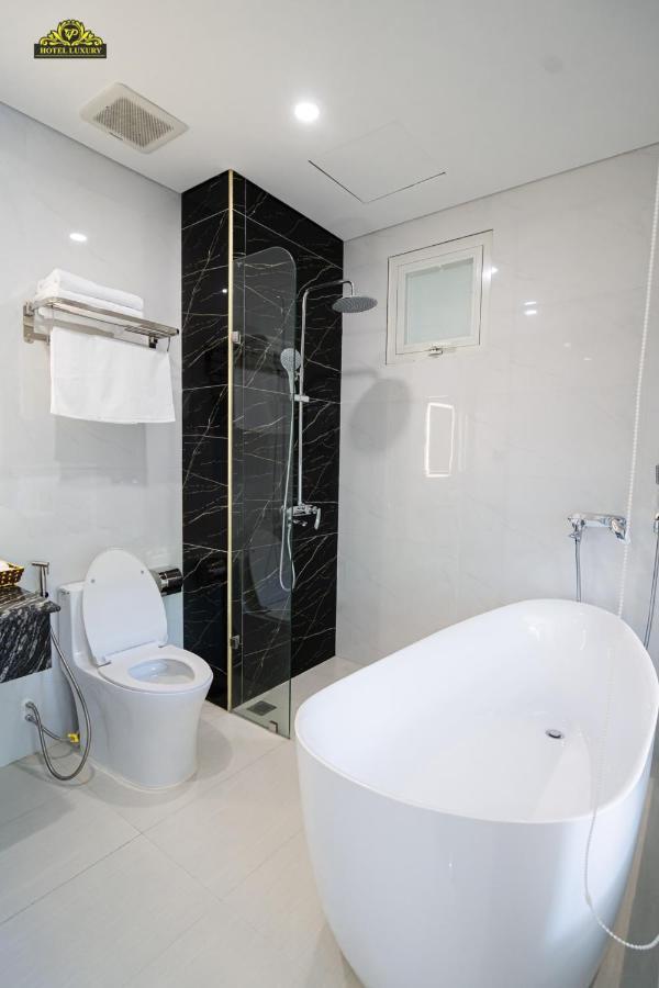 Vp Hotel Luxury Hà Nội Ngoại thất bức ảnh