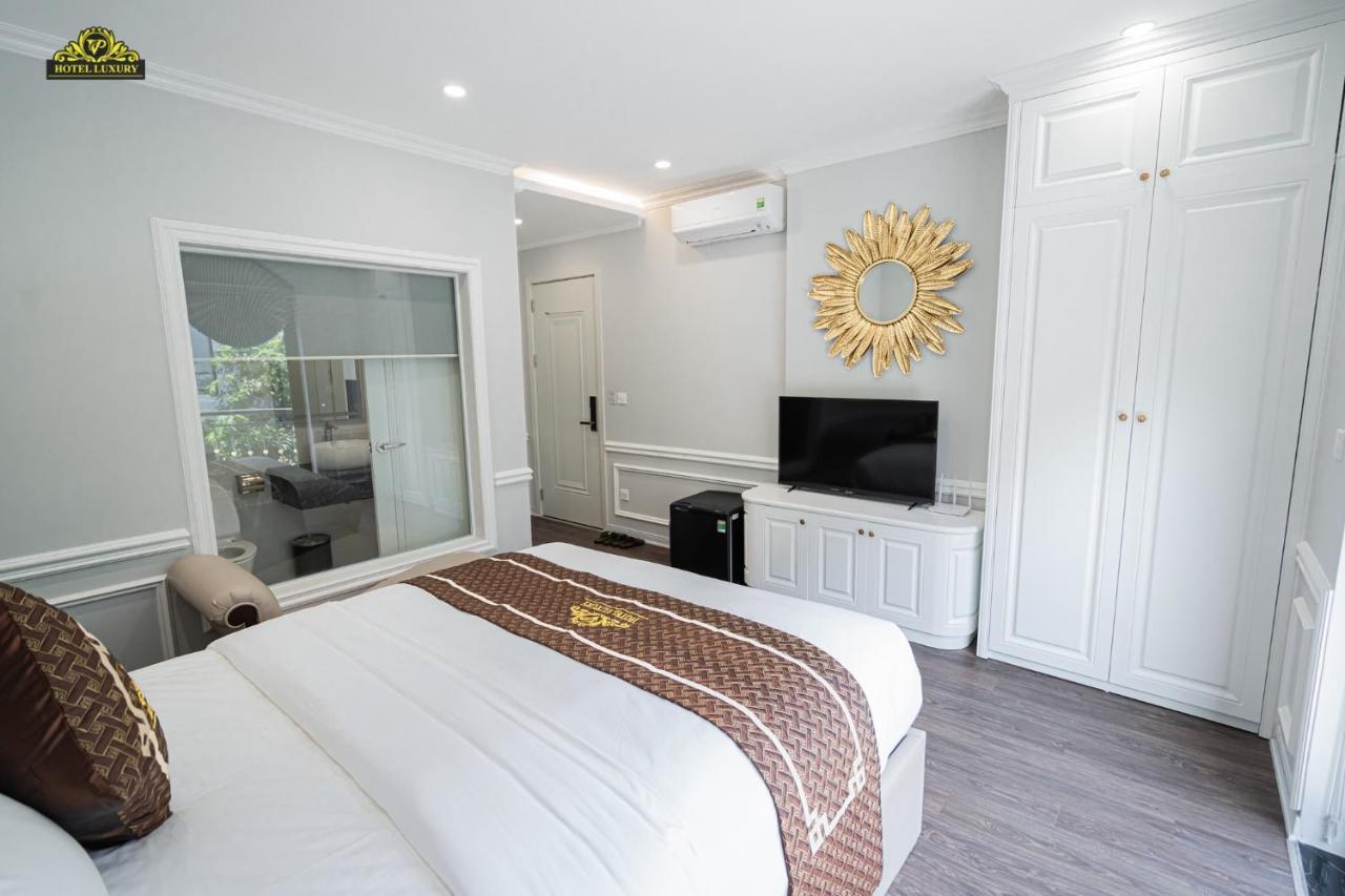 Vp Hotel Luxury Hà Nội Ngoại thất bức ảnh