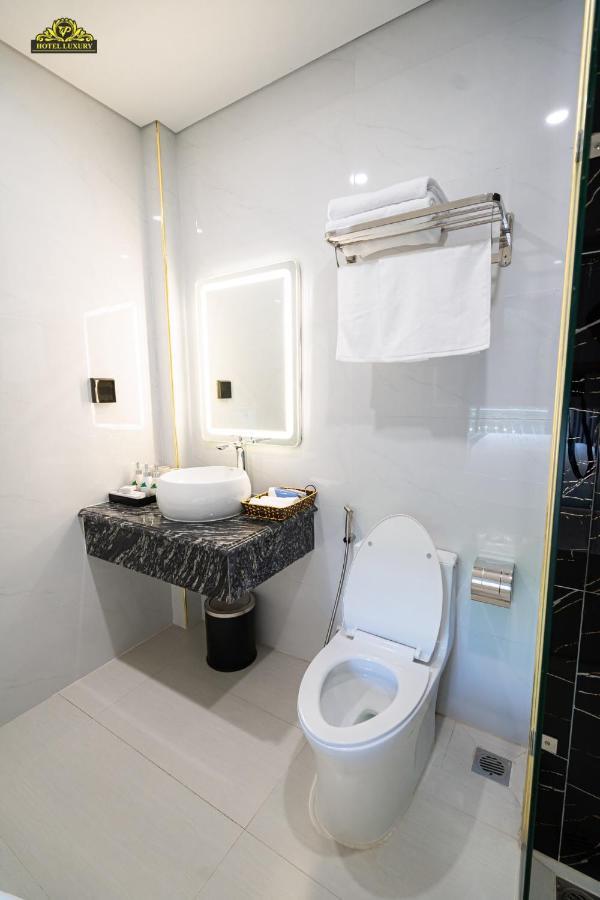 Vp Hotel Luxury Hà Nội Ngoại thất bức ảnh
