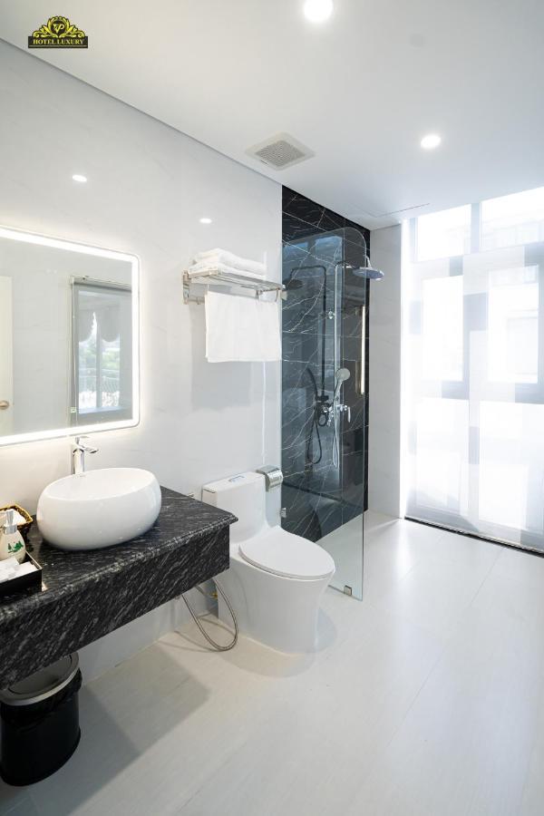 Vp Hotel Luxury Hà Nội Ngoại thất bức ảnh