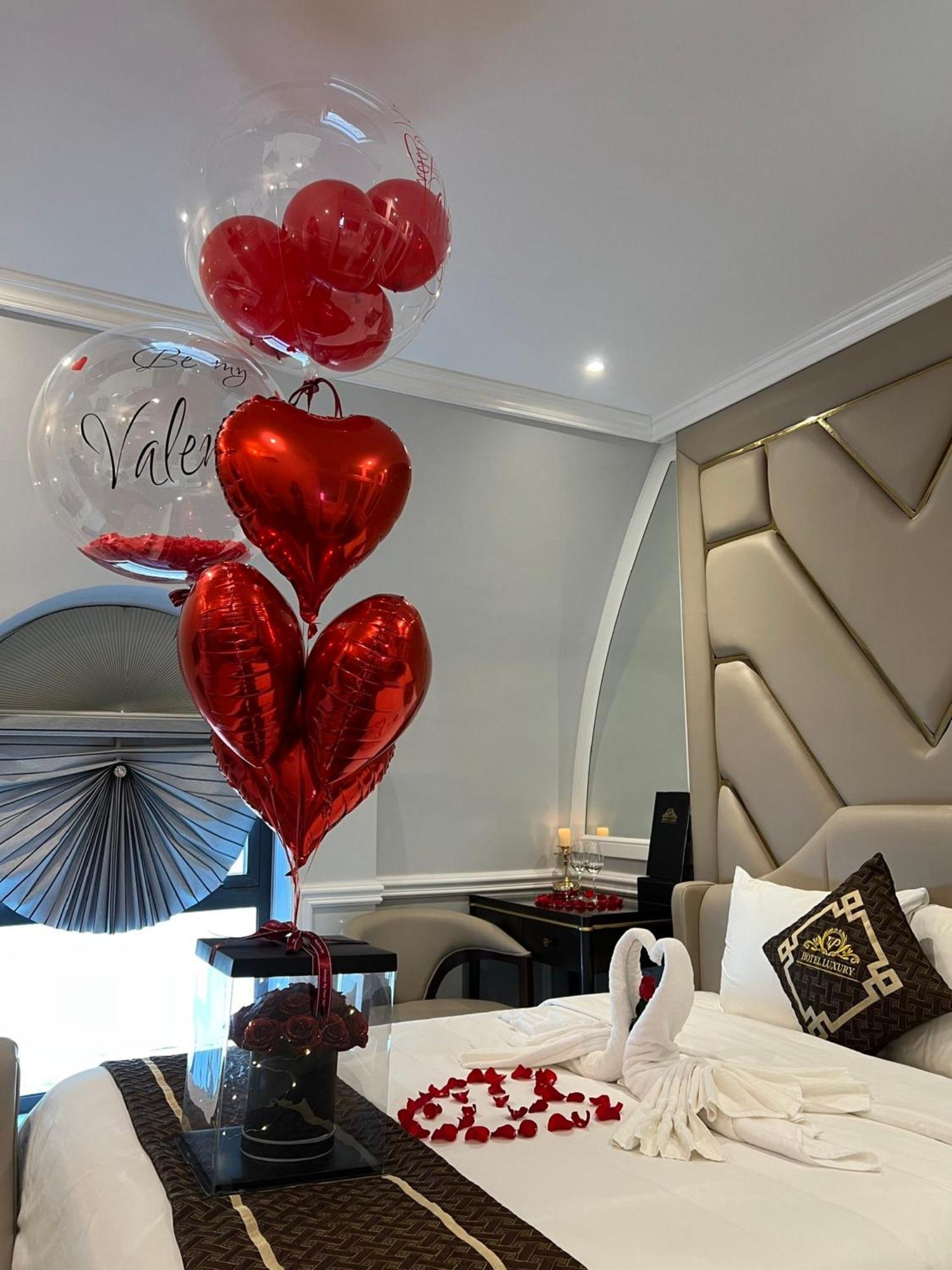 Vp Hotel Luxury Hà Nội Ngoại thất bức ảnh