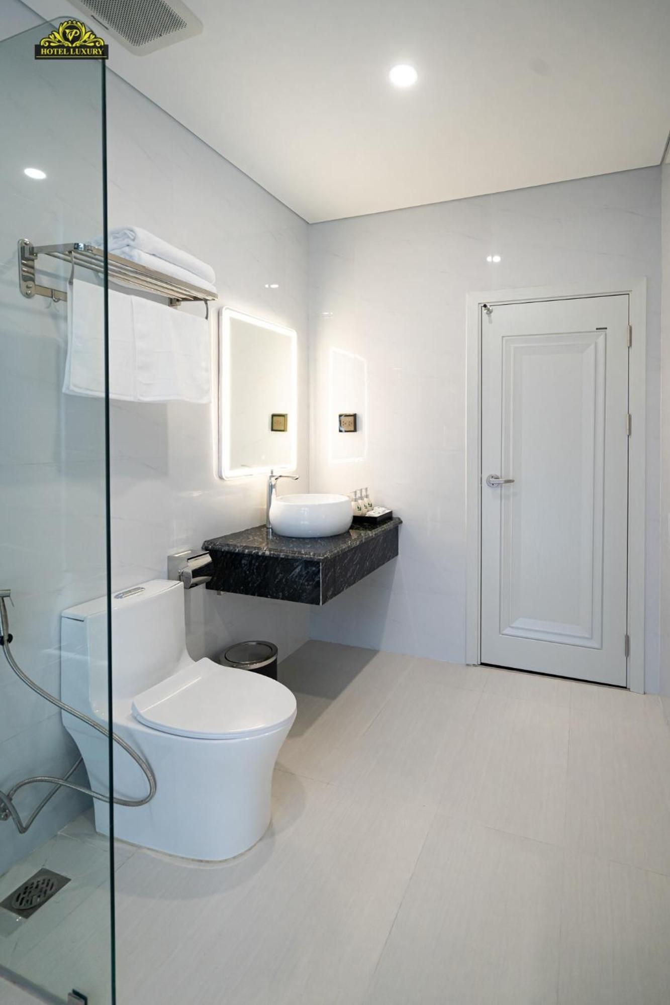 Vp Hotel Luxury Hà Nội Ngoại thất bức ảnh