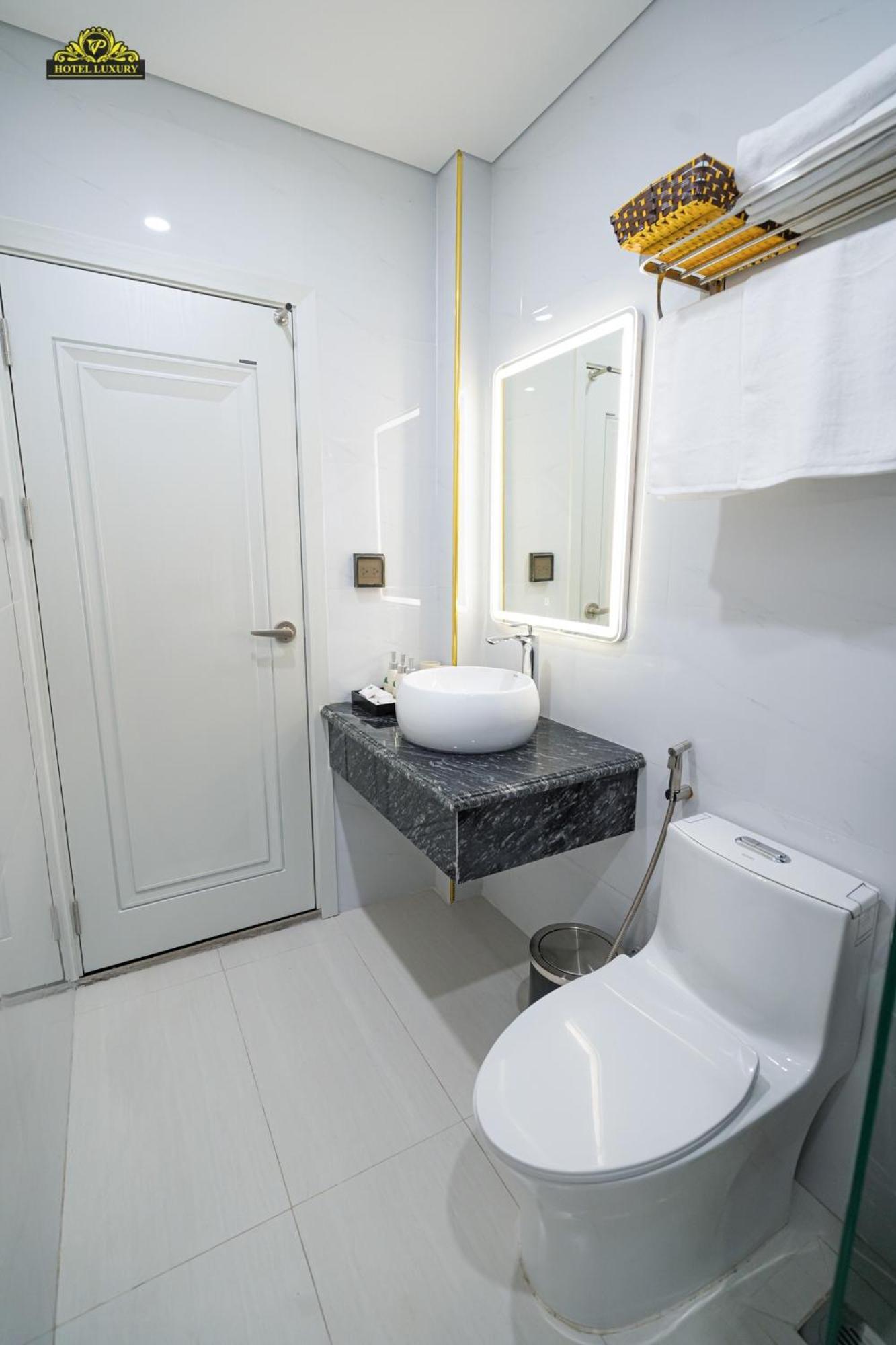 Vp Hotel Luxury Hà Nội Ngoại thất bức ảnh